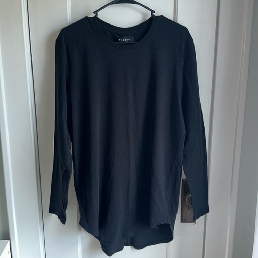 BUY 1 GET 1 FREE, add to a bundle, Long sleeve shirt